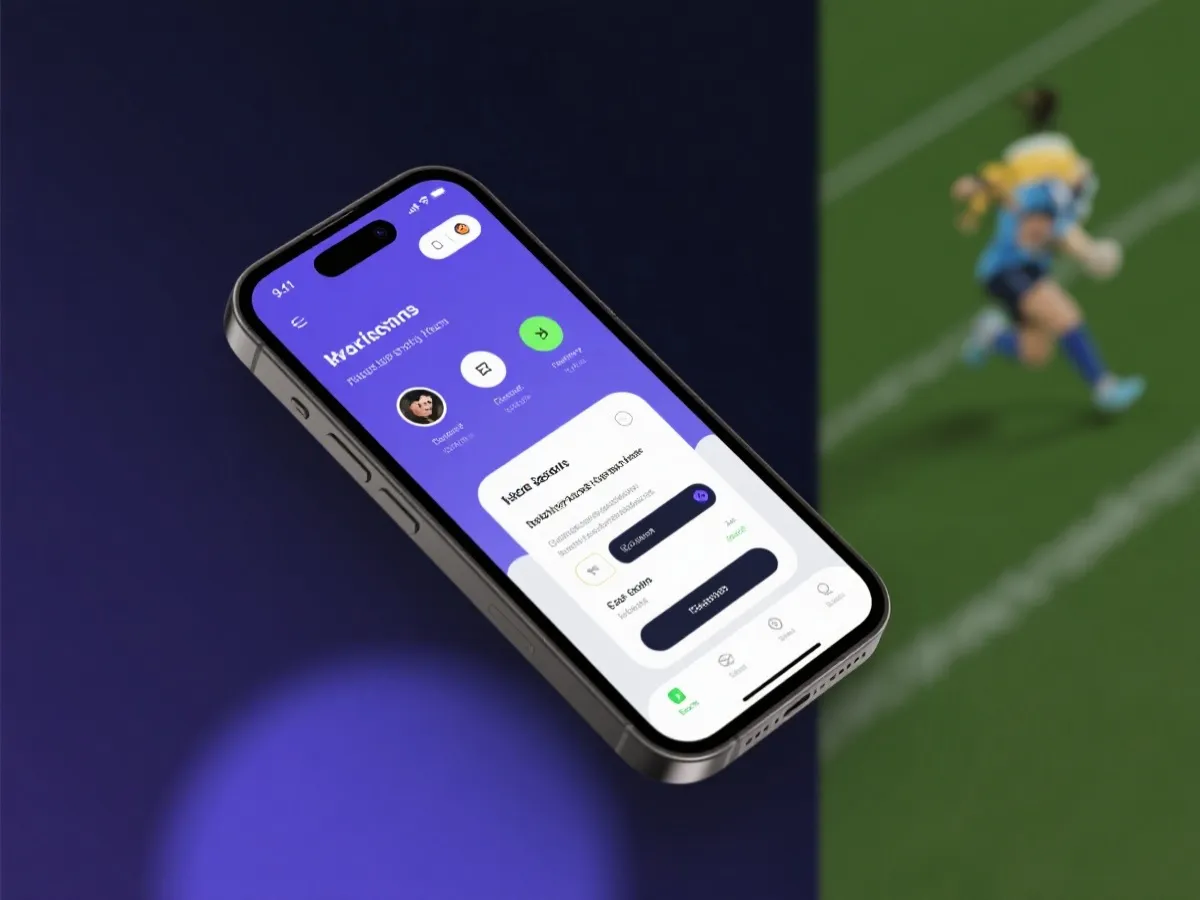 开云体育手机端界面预览